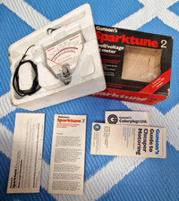 Retro gunsuns spark for sale  BOURNEMOUTH