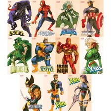 Usado, Marvel vs Capcom Variant Covers (2024) Marvel Comics COVER SELECT **NÃO QUASE PERFEITO** comprar usado  Enviando para Brazil