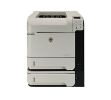 Laserjet enterprise 600 gebraucht kaufen  Nürnberg