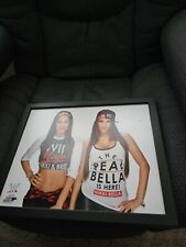 Framed picture bella for sale  Sterling