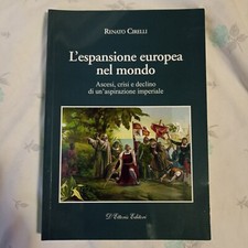 Espansione europea nel usato  Vertemate con Minoprio