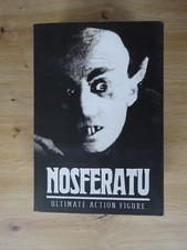 Nosferatu neca universal gebraucht kaufen  Lingen (Ems)