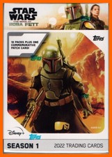 Star wars topps d'occasion  Moulins