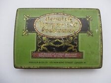 Old canvas box d'occasion  Expédié en Belgium