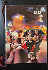 Calendario dei carabinieri usato  Roma
