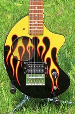 Fernandes nomad deluxe for sale  Lenoir City