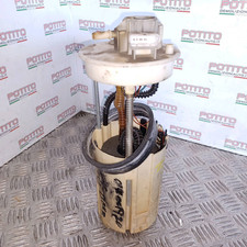 Pompa carburante trasduttore usato  Italia