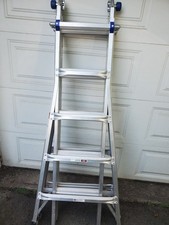 Werner ladder foot for sale  Ridgewood