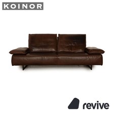 Koinor leder zweisitzer gebraucht kaufen  Köln