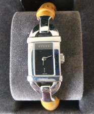 Gucci bamboo 6800l for sale  East Amherst