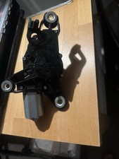 Wischermotor scheibenwischermo gebraucht kaufen  Dortmund