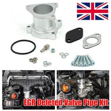 Egr deleted valve for sale  UK