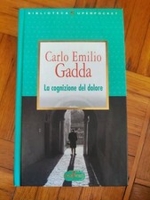 Libro cognizione del usato  Trieste