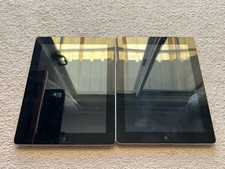 Apple iPad A1430 64GB e Apple iPad A1396 32GB - Para peças comprar usado  Enviando para Brazil