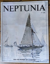 Neptunia 168 marin d'occasion  Pontoise