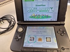 Nintendo xl rot gebraucht kaufen  Gelsenkirchen