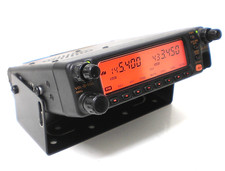 Yaesu 8000 dual for sale  LONDON