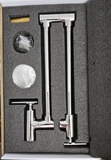 Sumerain polished chrome for sale  Danville