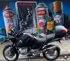 Bmw r1100gs motorcycle for sale  RICHMOND
