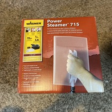 Wagner power steamer for sale  Spring Hill
