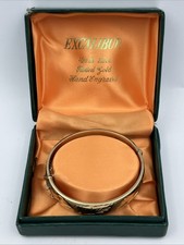 Excalibur rolled gold for sale  LEEDS