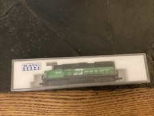 Kato scale burlington for sale  Bristol