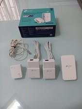 Gigabit powerline link usato  Eboli