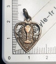 P951104 ancienne médaille d'occasion  Folschviller