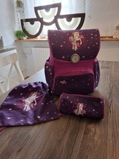 Schulranzen set erstklässler gebraucht kaufen  Wertheim