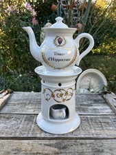 Tisanière pharmacie tisane d'occasion  Villeneuve-la-Guyard