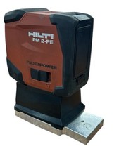 Hilti point red d'occasion  Expédié en Belgium