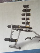 Panca palestra usata usato  Pavia