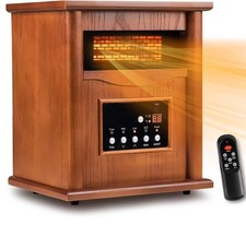 Infrared space heaters for sale  Daytona Beach