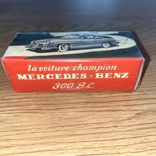 Quiralu mercedes 300 d'occasion  Quingey