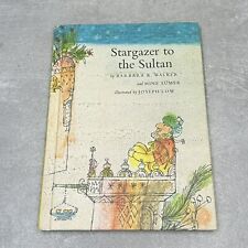 Usado, Vintage Children's Book STARGAZER TO THE SULTAN by Barbara K. Walker comprar usado  Enviando para Brazil