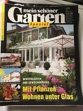 Garten zeitschrift schöner gebraucht kaufen  Eitorf