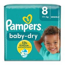 Pampers baby dry gebraucht kaufen  Solingen
