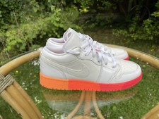 Nike jordan low for sale  LONDON
