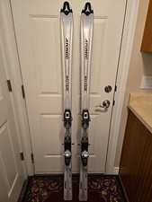 Atomic beta 8.20 for sale  Riverton