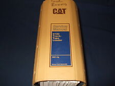 Cat caterpillar 973c for sale  Union