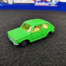 Voiture majorette fiat d'occasion  Gagny