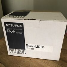 Mitsubishi inverter phase for sale  LEEDS