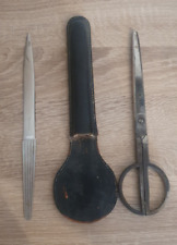Vintage antique dreizack for sale  GAINSBOROUGH