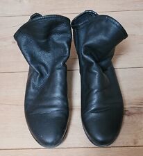Kmb schuhe stiefelette gebraucht kaufen  Mockrehna