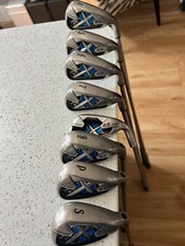Set callaway x22 for sale  LEICESTER