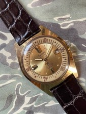 Aquastar vintage diver for sale  ALDERSHOT