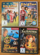 Dvd bibi tina gebraucht kaufen  Reinsberg