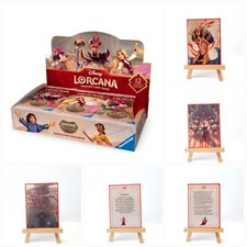 Lorcana domäne dschafar gebraucht kaufen  Mühldorf a.Inn