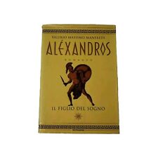 Alexandros figlio del usato  Torrita Tiberina