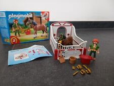 Playmobil shire horse gebraucht kaufen  Ofterdingen